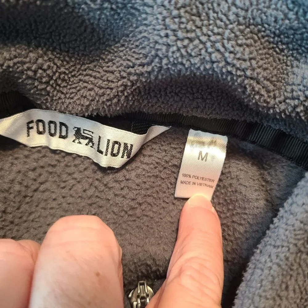 Image Solutions food lion